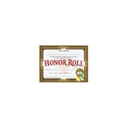 Certificat de rouleau d'honneur Hayes Brown Border, 8 1/2" x 11", 90 Pack-Nos diplômes, certificats et récompenses mesurent 8 1/2 "x 11" avec de beaux motifs authentiques imprimés en couleur sur du papier de haute qualité