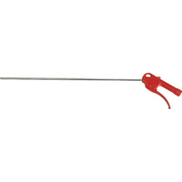 Topring - Soufflettes Haute Performance Airpro, 1/4po Npt, 10 Pi³/Min, 150 Psi, paquet de 2-Consommation d'air 10 pi³/min