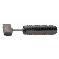 HVTools – Outil d’installation à poinçon, 9 x 4 x 2 po, noir-L’outil de poinçonnage pour installation de câbles de HV Tools pour câbles de réseau local et de télécommunication, jusqu’à 5 paires de câbles UTP (24 AWG), câbles et répartiteurs de type 110