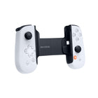 Backbone One PlayStation Edition pour iPhone 15 et Android - USB-C-Les pouces précis, associés à un D-pad et à des boutons réactifs, offrent une qualité de jeu digne d'une console.