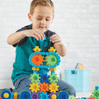 Learning Resources - Engrenages ! Engrenages ! Engrenages ! ® Méga Makers-6