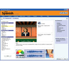 Individual Software – Espagnol facile version platine pour Windows (1 utilisateur) [Téléchargement]-Système d’apprentissage par immersion no 1 avec conversations interactives sur des sujets courants