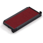 Trodat - Cartouche d'encre 6/4915 - Rouge-Tampons encreurs de remplacement pour les tampons auto-encreurs Trodat