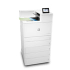 HP - Color LaserJet Enterprise M856x-Imprimante Laser, 1200 DPI