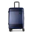 Bugatti -  Nashville - Bagage d'enregistrement rigide de 25 -6 po - Marine-Bleu MArin / PET recyclés