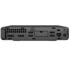 HP - Ordinateur de bureau ProDesk 600 G4 remis à neuf - Intel Core i5-8400T - 256 Go SSD - 8 Go RAM - Windows 10 Pro-Système d'exploitation Windows 10 Pro