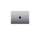 Apple - Ordinateur portatif MacBook Pro 14 po, puce M1 Pro d'Apple, SSD 512 Go, mémoire unifiée 16 Go, gris cosmique-Système d’exploitation macOS Montere