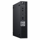 Dell - Ordinateur de bureau Dell OptiPlex 7060 remis à neuf - Intel Core i7-8700T 2,4 GHz - SSD 1 To - 32 Go de RAM - Wi-Fi - Windows 10 Pro-Intel Core i7-8700T