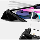 Spigen - Urban Fit pour iPad mini (2021) - Noir-8 po H x 5,85 po L x 0,60 po P