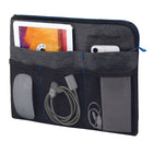 Swiss Gear Housse pour Ordinateur 15,6 po - Gris-Dimensions: 14" x 10" x 0,4"