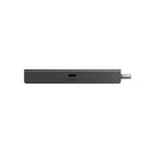 Amazon - Tout nouveau Fire TV Stick avec Alexa Voice Remote (comprend les commandes du téléviseur) - Sortie 2020-WiFi bi-bande et double antenne (MIMO) pour une diffusion plus rapide et moins de connexions interrompues que le wifi standard. Prend en charge les réseaux wifi 802.11a / b / g / n / ac