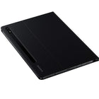 Etui-support pour Galaxy Tab S8/S7 de 11 po - noir-Noir