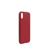 JCPal - Étui protecteur iGuard Rebound pour iPhone XS Max, rouge-Compatible avec l'iPhone XS Max