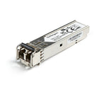 StarTech Module de transceiver SFP compatible Juniper RX-70KM-SFP - 1000Base-ZX-Garanti 100 % compatible avec le module Juniper RX-70KM-SFP
