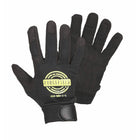Forcefield - Gant de mécanicien avec paume rembourrée, moyen, grand-Objet général, Polyester, PU