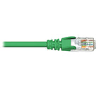 BlueDiamond câble raccord CAT6, 100pi , vert, (600-1