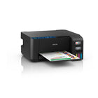 Epson - Imprimante multifonction EcoTank ET-2400 - Noir-Economies considerables sur les encres de rechange. Jusqu'à 90 % d'economie sur l'encre avec les bouteilles de rechange comparativement aux cartouches, capacite suffisante pour imprimer jusqu'à 7 500 pages en noir et 6 000 pages en couleurs
