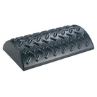 DAC MP-139 - Repose-pieds économique à angle fixe-Design ergonomique intégrant le massage des pieds par réflexologie