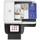 HP - Numériseur recto verso ScanJet Enterprise N9120-4