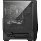MSI - Ordinateur de bureau de jeu Codex R 12NUC5-066CA - Core i5-12400F - GeForce RTX 4060 - 1 To SSD - 16 Go RAM - Win 11 Famille-Systeme d'exploitation: Windows 11 Famille