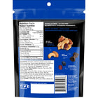 KIND - Dipped Clusters Chocolat noir noix et baies - 113g-113g