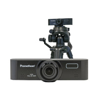 Ensemble d'apprentissage à distance Promethean-Capteur : 1/2,7 po, CMOS. Nombre effectif de pixels : 2,07 millions