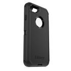 Étui de Protection Defender Noir pour iPhone SE 2020/8/7-3