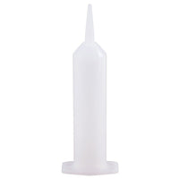 Seringue à pointe conique 30 cm3 (barrique seulement), Ad280, 36 par paquet-Quantité/paquet â€“ 36