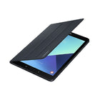 Samsung - Etui-support pour Galaxy Tab S3 - noir-Protection élégante : La nouvelle sélection d'étuis pour Galaxy Tab S3 offre un design léger et mince doté d'un fini mat et doux pour un confort accru.