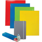 JAM Paper Back To School Assortiments, devoirs Pa-1