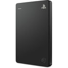 Disque dur externe Seagate de 2 To pour systèmes PS4-Capacité de stockage de 2 To