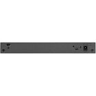 Netgear - Commutateur Gigabit Ethernet no géré, 8 ports PoE/PoE+  (GS108LP-100NAS)-Consommation d'énergie : 67,5 W