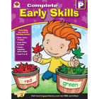 Livre numérique : Carson Dellosa - Early Skills, 704283-EB, prématernelle-Vous recevrez deux courriels : le premier confirmant la totalité de votre commande et le second comportant un lien de téléchargement. Vous pourrez utiliser le lien de téléchargement immédiatement ou plus tard, comme vous le voulez.