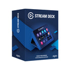 Elgato Stream Deck MK.2-Support et câble USB-C amovibles inclus