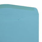 JAM Paper Enveloppes commerciales #9 - 3,875" x 8,875" - Bleu bébé - Paquet de 1000-Quantité : 1000 carton