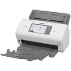 Brother - ADS-4700W Scanner de bureau professionnel pour les entreprises et les groupes de travail-Garantie limitee de 1 an, soutien en ligne ou clavardage.