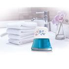 Bright Air® ® Assainisseur dâ€™air à huile parfumée, parfum eaux calmes et spas-Rafraîchit jusquâ€™à 45 jours