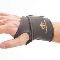 IMPACTO® TS226 X-Petit/Petit 4.5-6.5"", ambidextre, par l'unité Support de poignet Thermo Wrap, fabrication multicouche-1