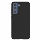 Blu Element - Coque renforcée Armour pour Samsung Galaxy S23 FE - Noire-Test de résistance aux chutes jusqu'à une hauteur de 3 mètres