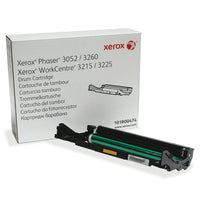 Xerox - Cartouche de tambour 101R00474 - Technologie d'impression laser - 10000-Capacite : 10000 pages