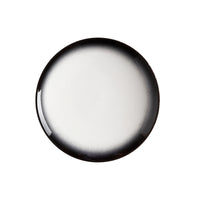 Maxwell & Williams Assiette coupe 20cm, Granite, Lot de 8-Vaisselle