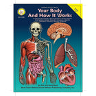 Livre numérique : Mark Twain - Your Body and How it Works, 1338-EB, 5e à 8e année-Vous recevrez deux courriels : le premier confirmant la totalité de votre commande et le second comportant un lien de téléchargement. Vous pourrez utiliser le lien de téléchargement immédiatement ou plus tard, comme vous le voulez.