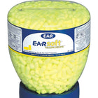 Bouchons d’oreilles E-A-Rsoft Yellow Neon Blasts, jaune (SAH873)-Recharges – Jaune néon