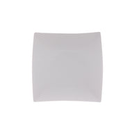 Maxwell & Williams Assiette tapas, Diamond carre, 12.5cm, Lot de 12-Vaisselle
