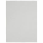 JAM Paper - Enveloppes ouvertes pour catalogue avec fermeture autocollante - 9" x 12" - Gris clair - Paquet de 50-Quantité : 50/paquet