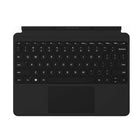 Microsoft - Etui avec clavier Type Cover Signature pour Surface Go de 10 po - noir-Clavier Go Signature Type Cover