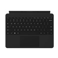 Microsoft - Etui avec clavier Type Cover Signature pour Surface Go de 10 po - noir-Clavier Go Signature Type Cover