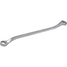 Gray Tools – Boîte à cliquet de 20 x 22mm à 12 pans, fini chromé brillant-Taille : 20 x 22 mm