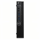 Dell - Ordinateur de bureau Dell 3060 Tiny - Intel Core i5-8500T - SSD de 1 To - 32 Go de RAM - Windows 11 Professionnel-Processeur : Intel Core i5-8500T