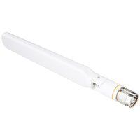 Cisco - Point d’accès AIRONET 2.4GHz/5GHz-L’antenne possède une base articulée qui peut être tournée de 360 degrés au niveau du point de connexion et de 0 à 90 degrés au niveau de son articulation,